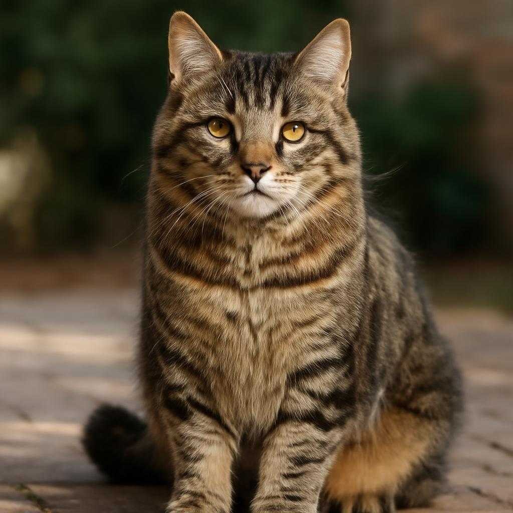 Американский бобтейл