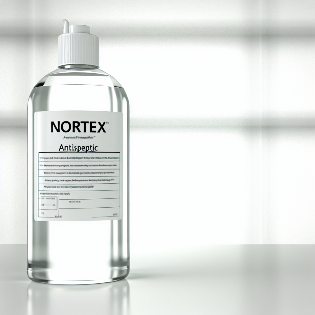 Антисептик Нортекс