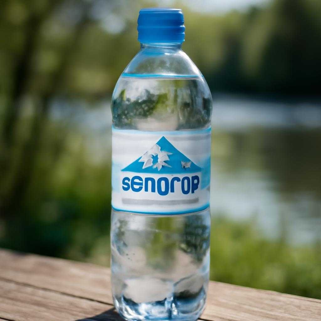 Белогор Вода