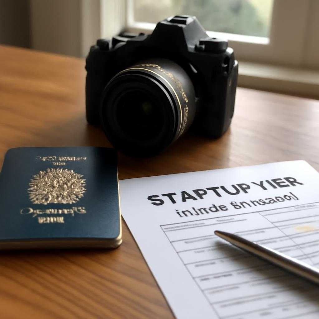 CIC startup visa