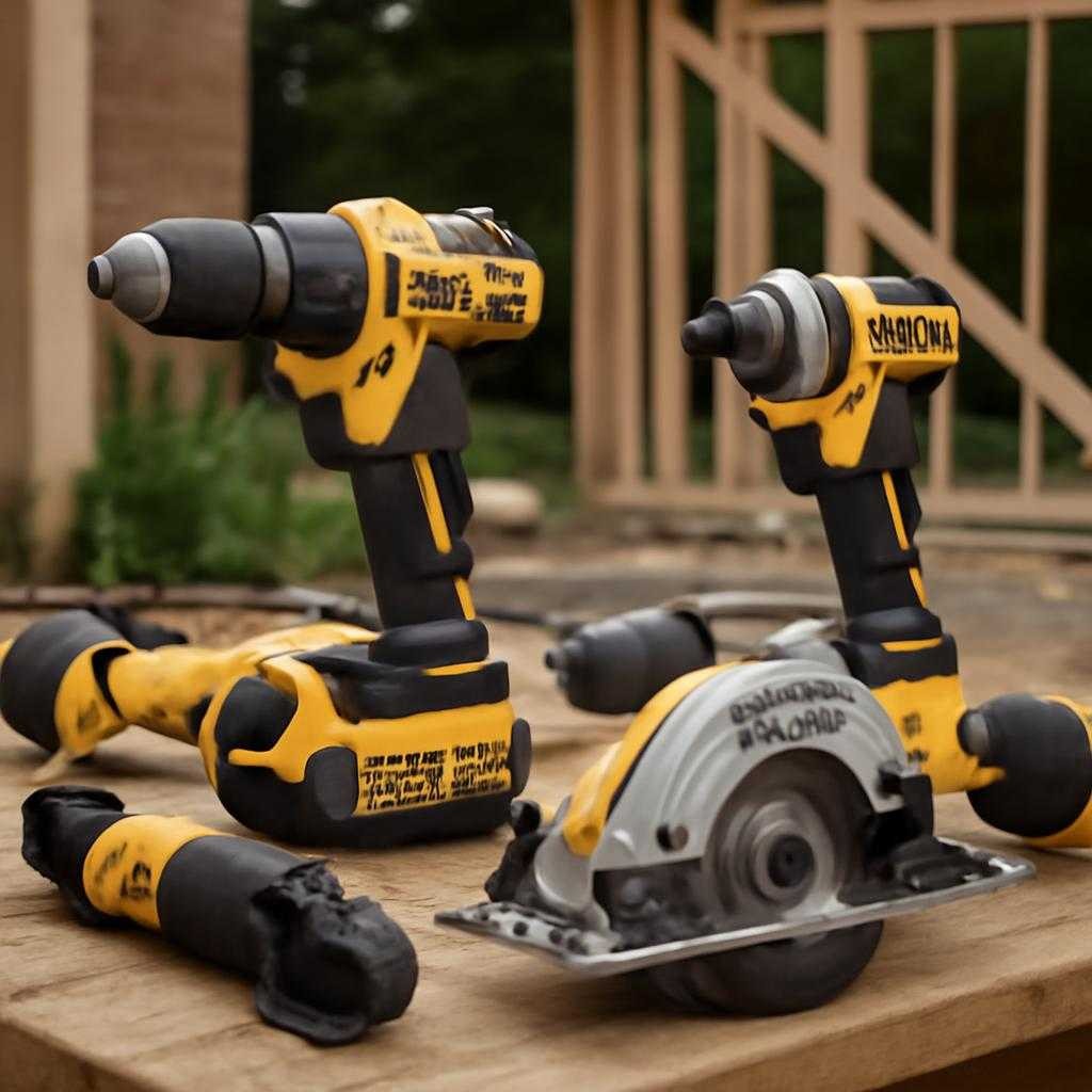 DeWalt