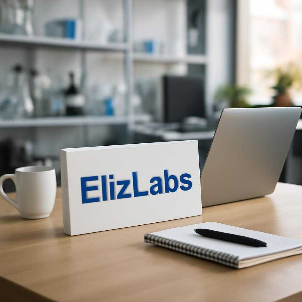 ElizLabs