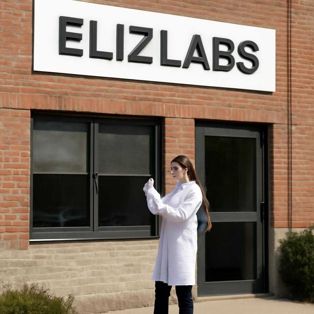Elizlabs
