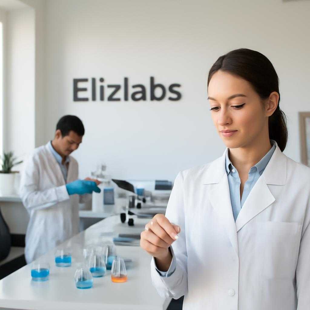 Elizlabs