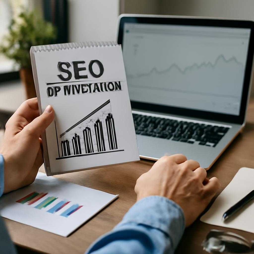 SEO-оптимизация