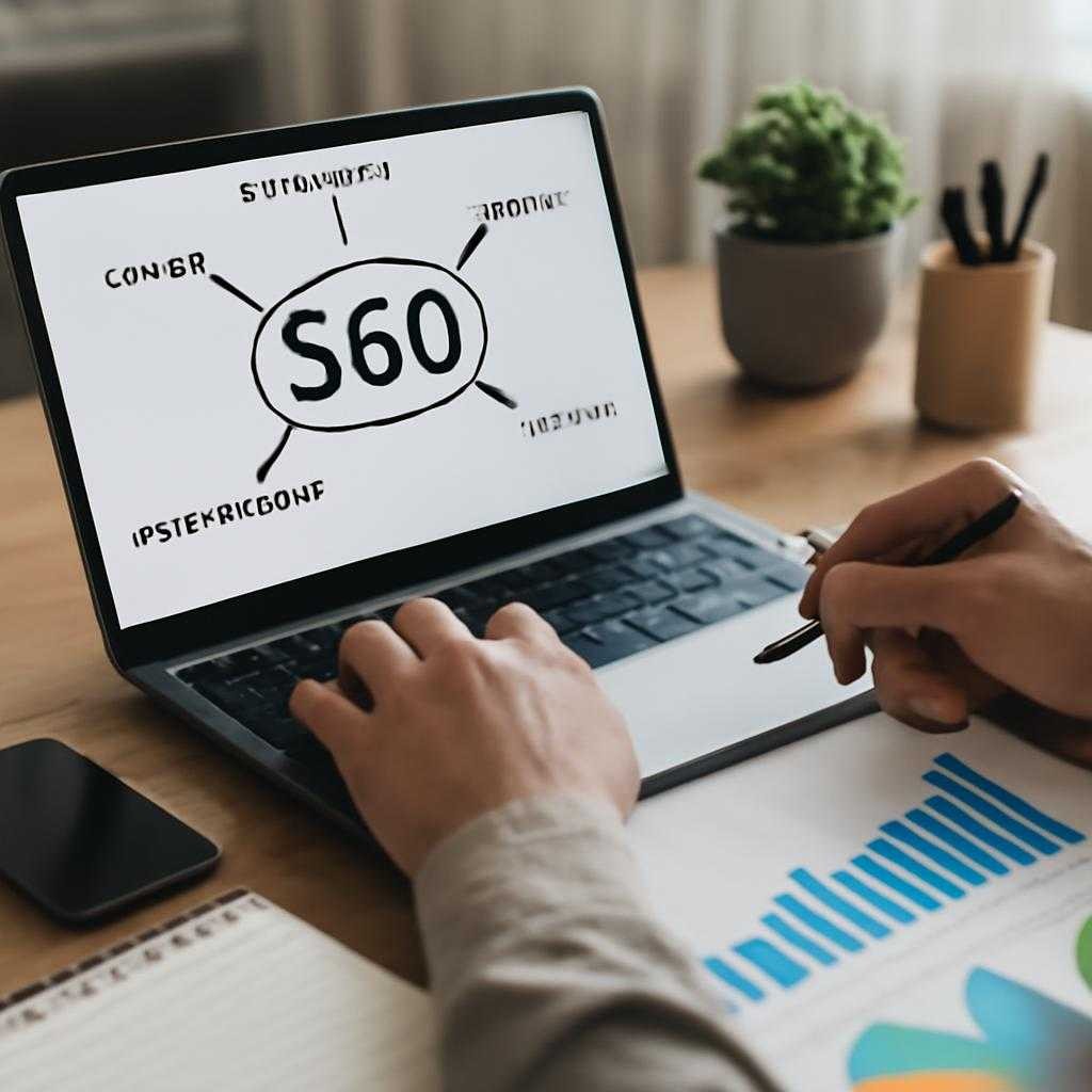 SEO-продвижение сайтов для бизнеса