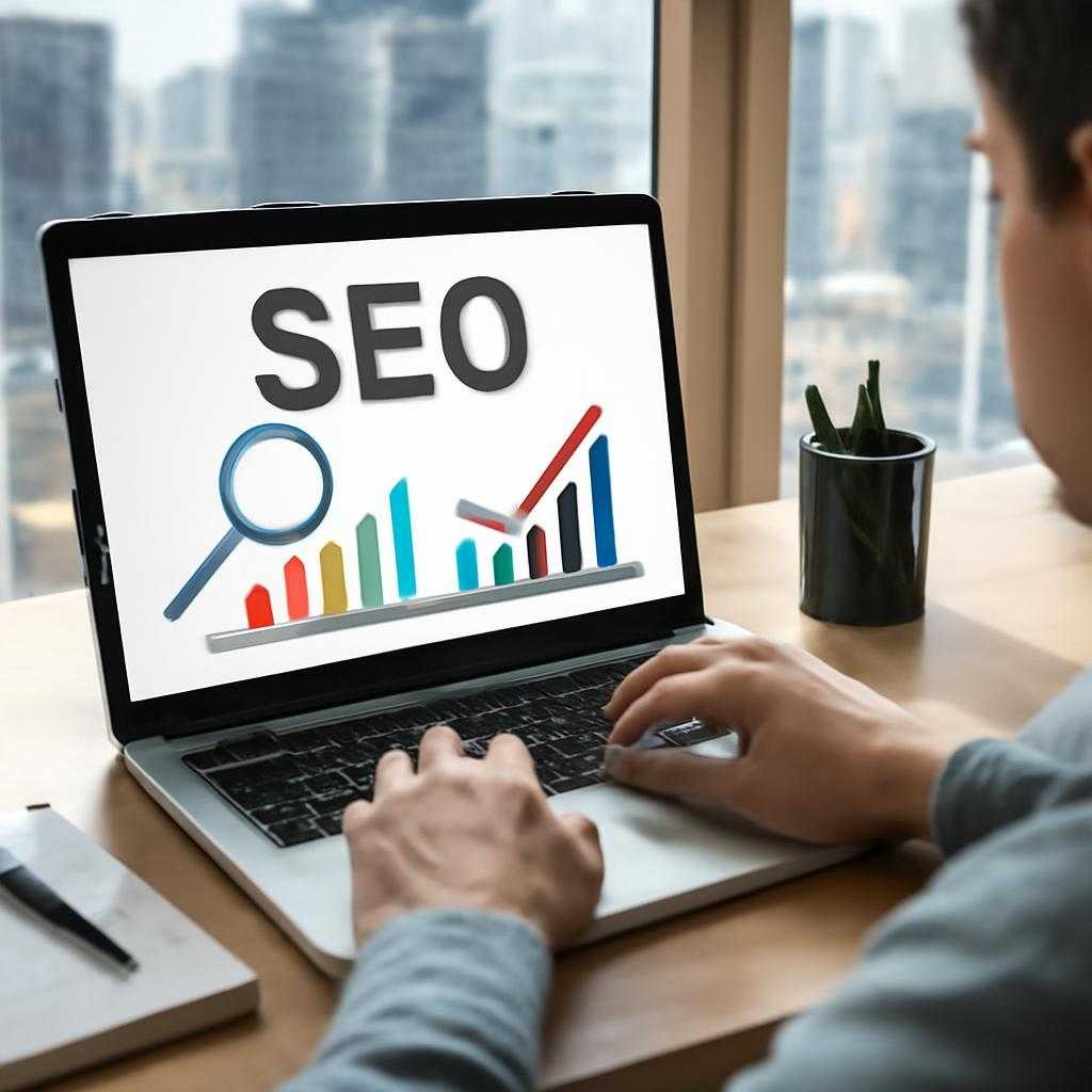 SEO-продвижение сайтов в Москве с гарантией заявок и ростом трафика