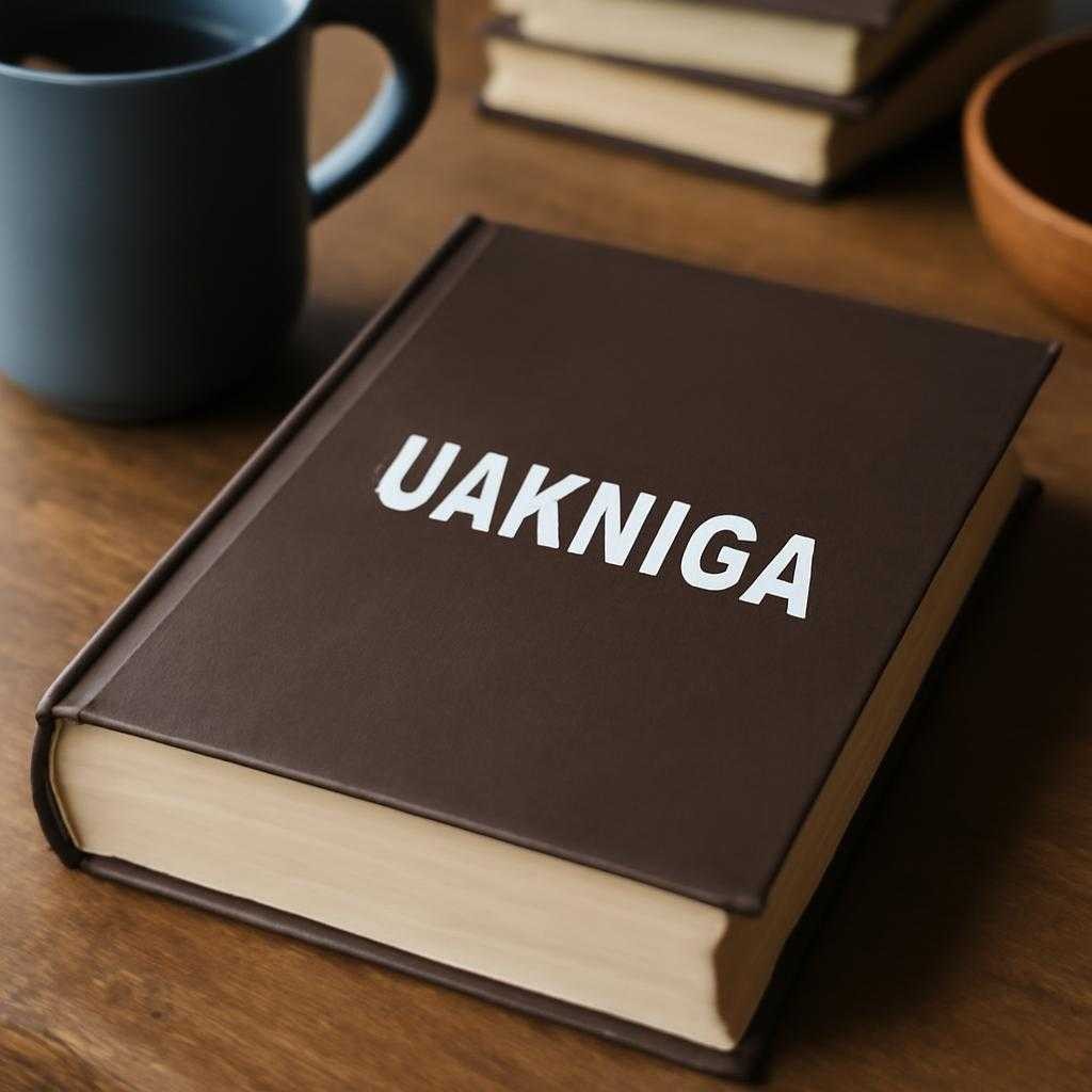 UAKniga