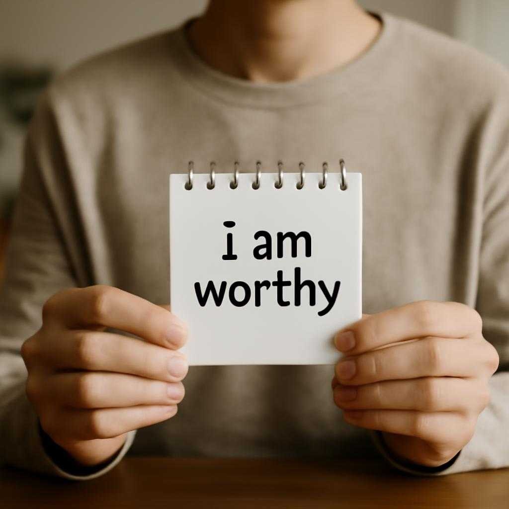 аффирмации