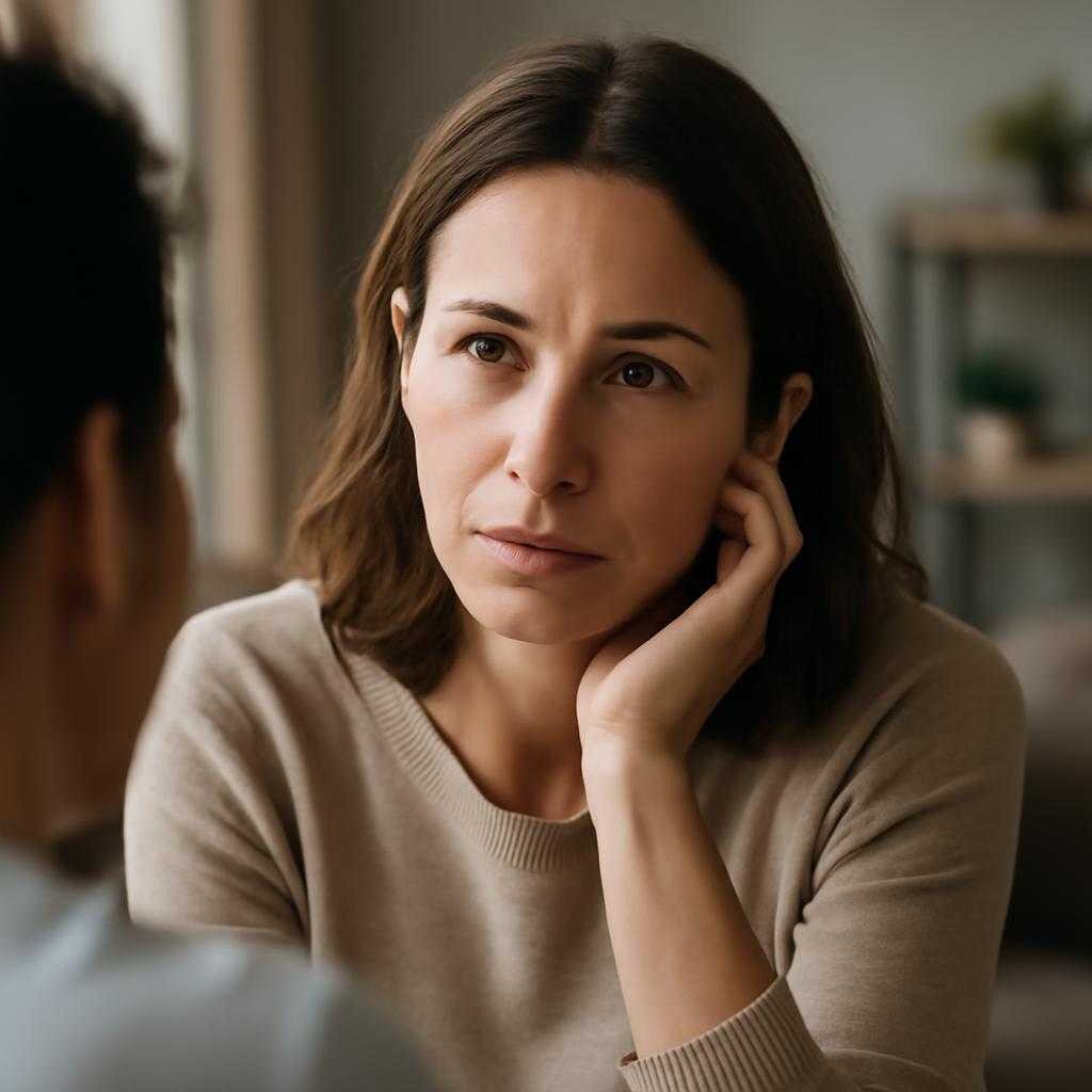 активное слушание