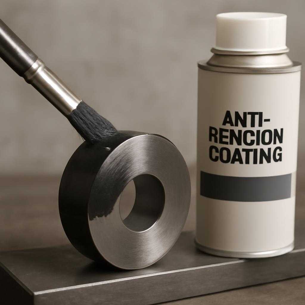 антифрикционные покрытия