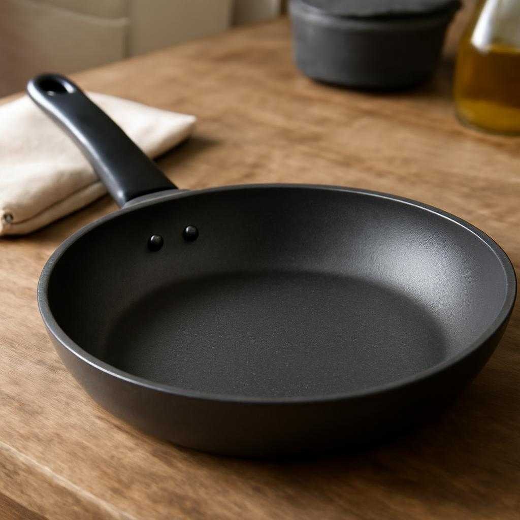 антипригарная посуда