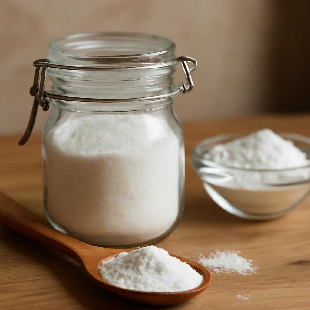 борная кислота