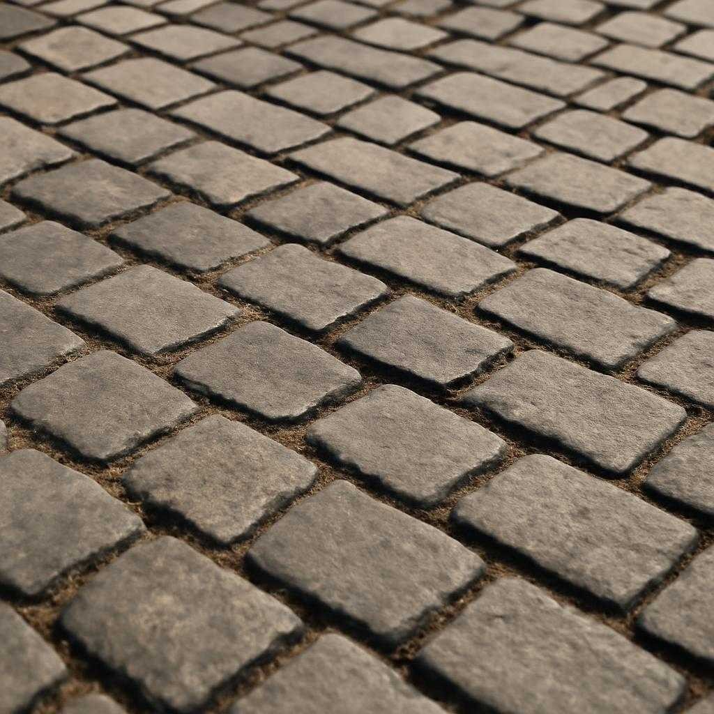 брусчатка