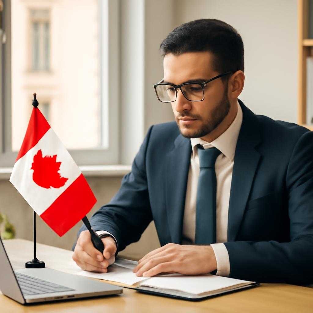 business migration to Canada