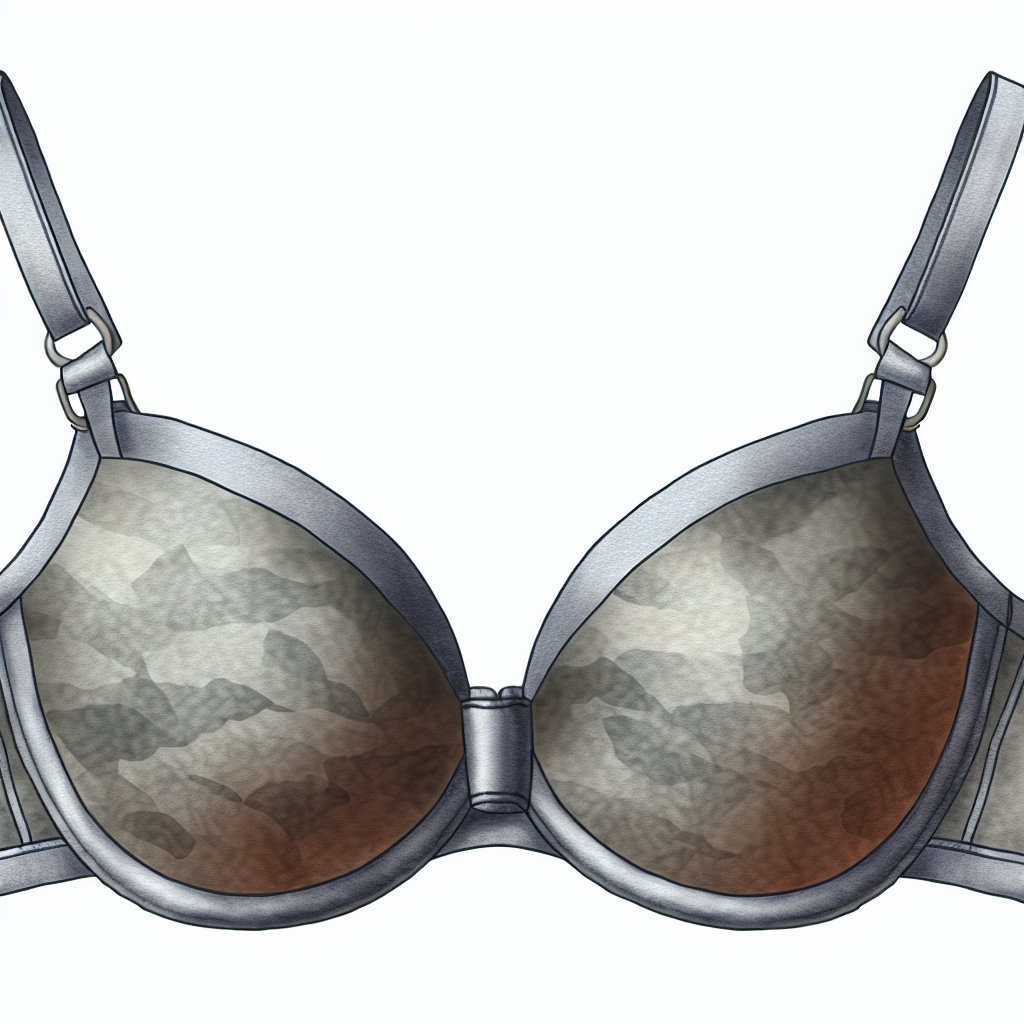 бюстгальтер