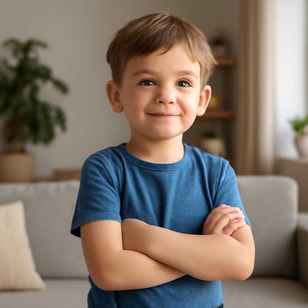 детский иммунитет