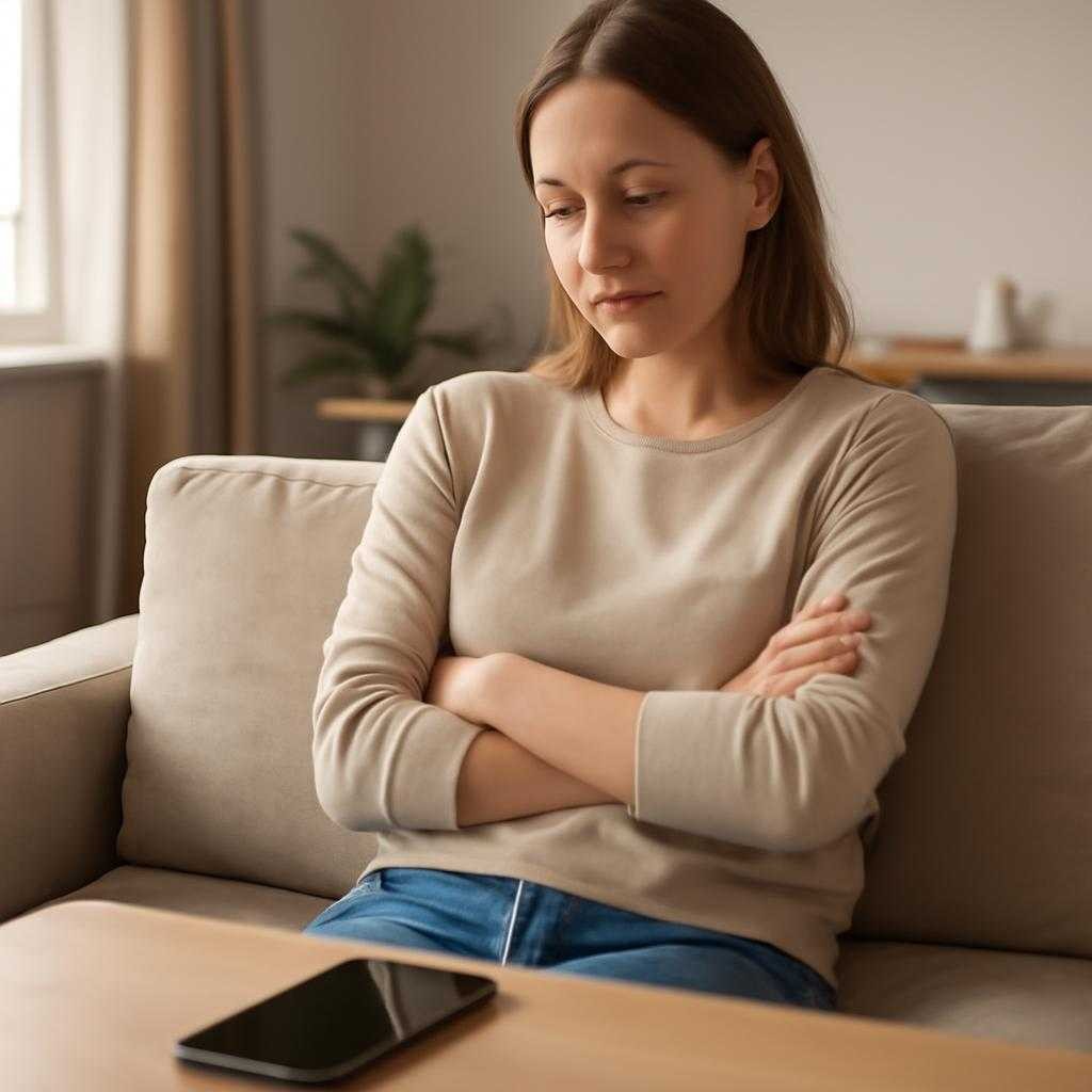 digital-детокс