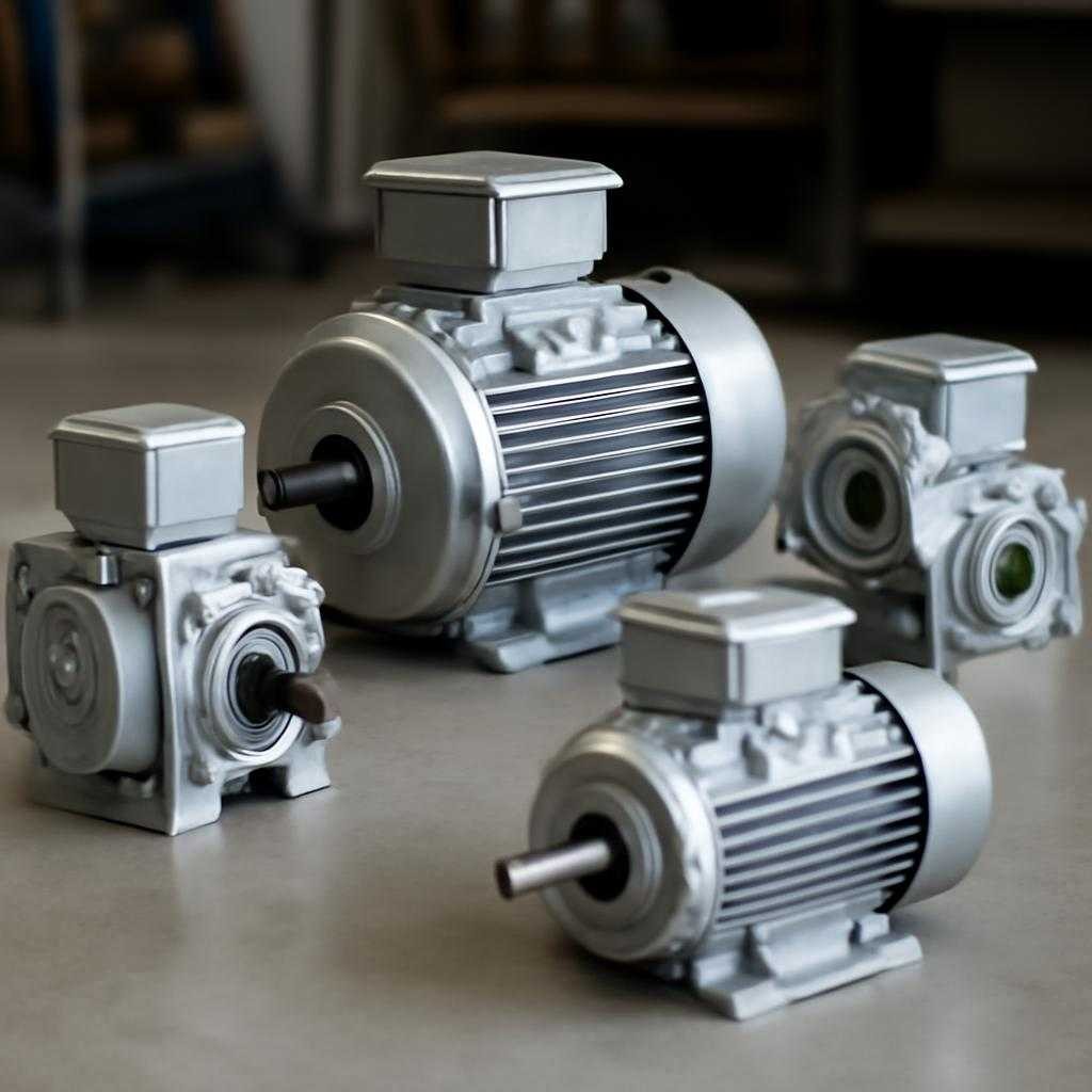 электроприводы