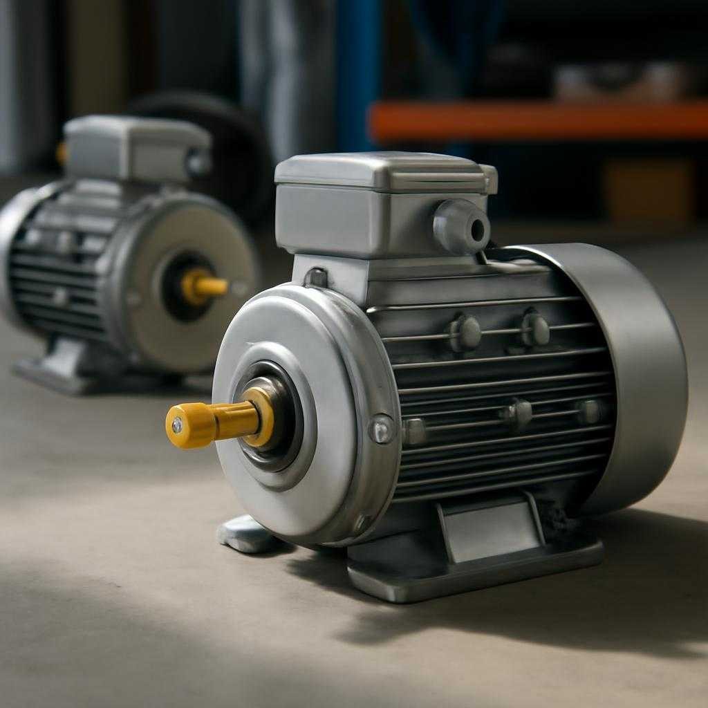 электроприводы