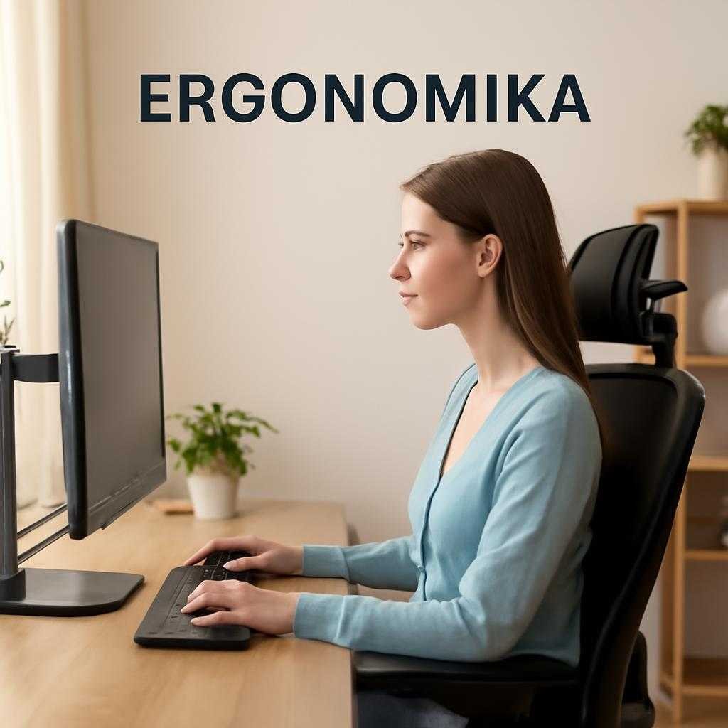 эргономика