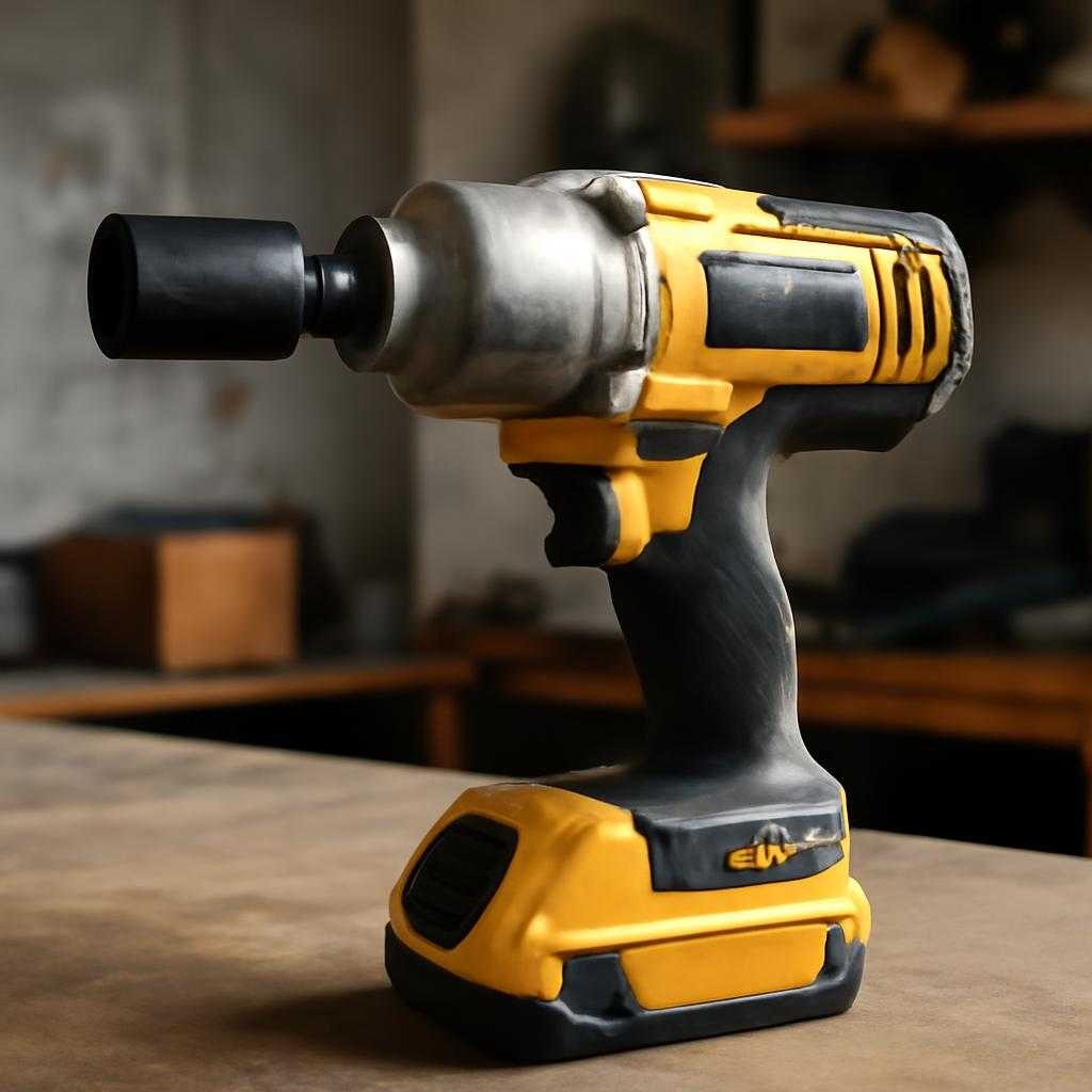 гайковерты