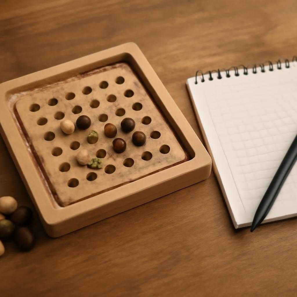 игры для логики