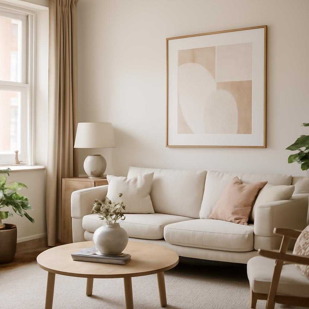 интерьеродизайн