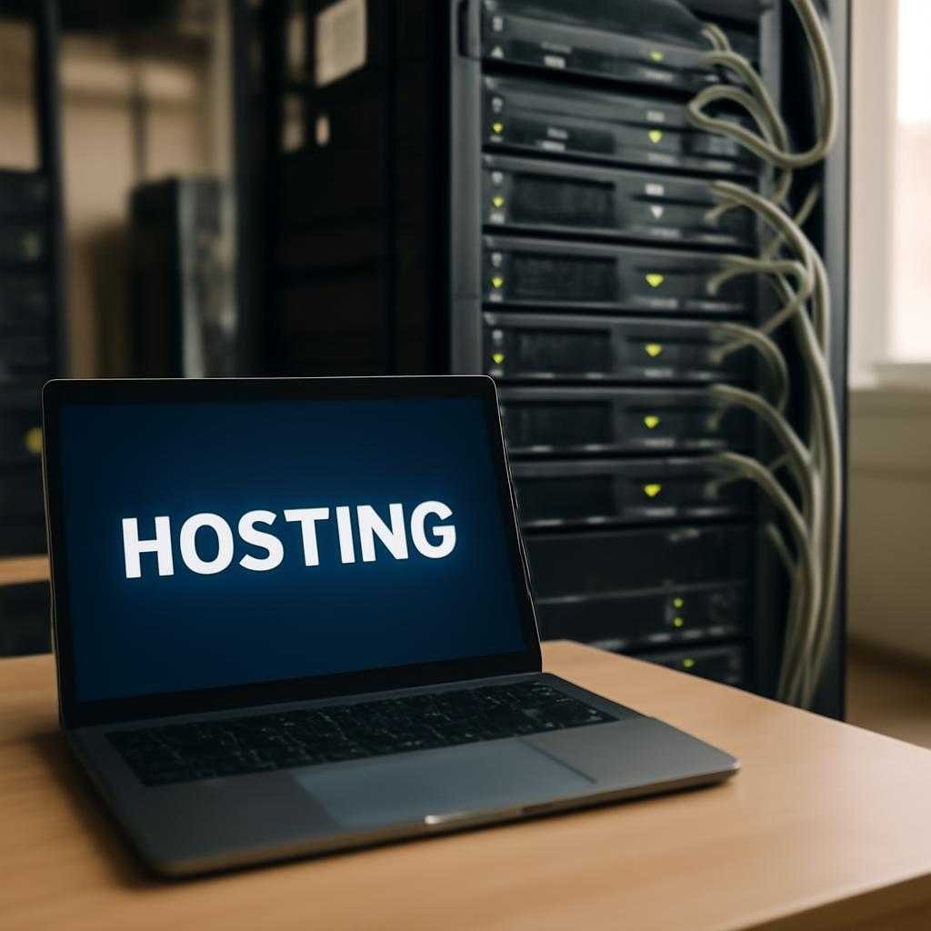 хостинг
