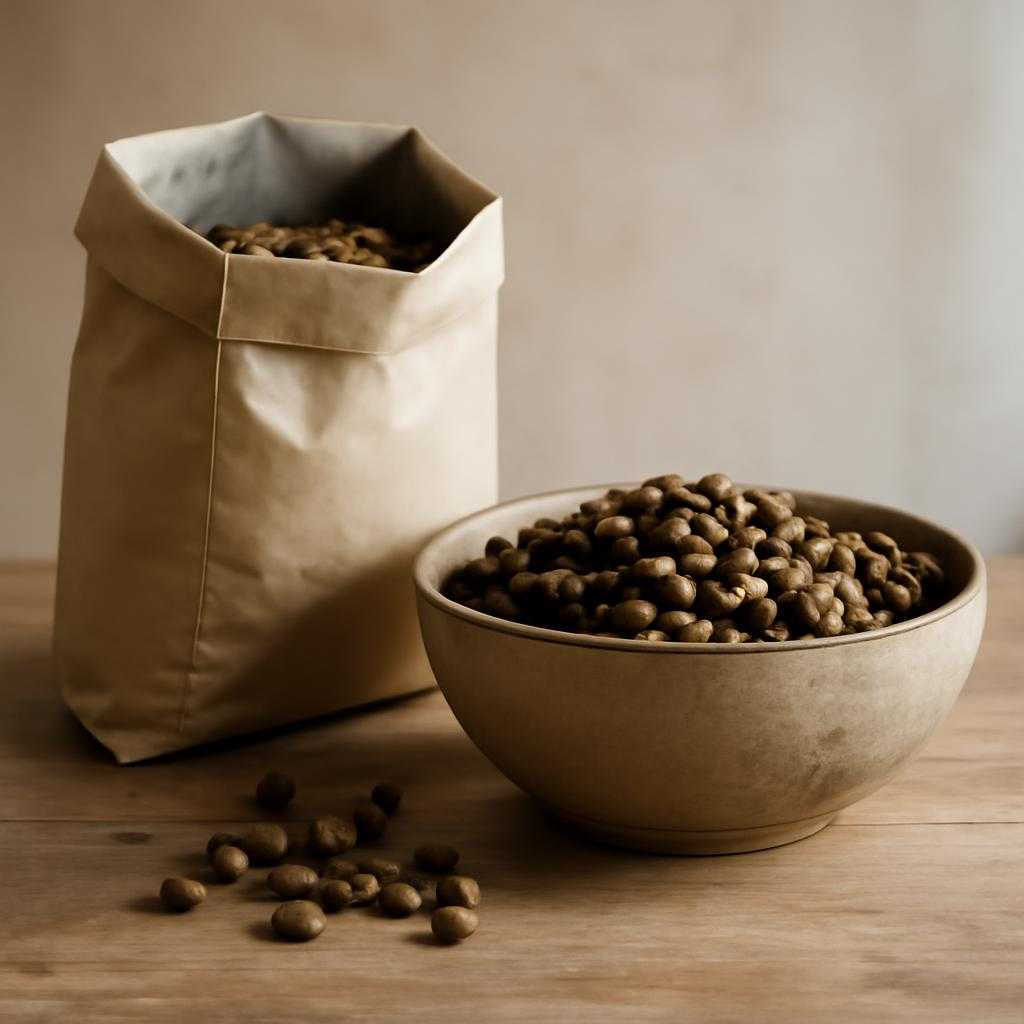 корм для собак