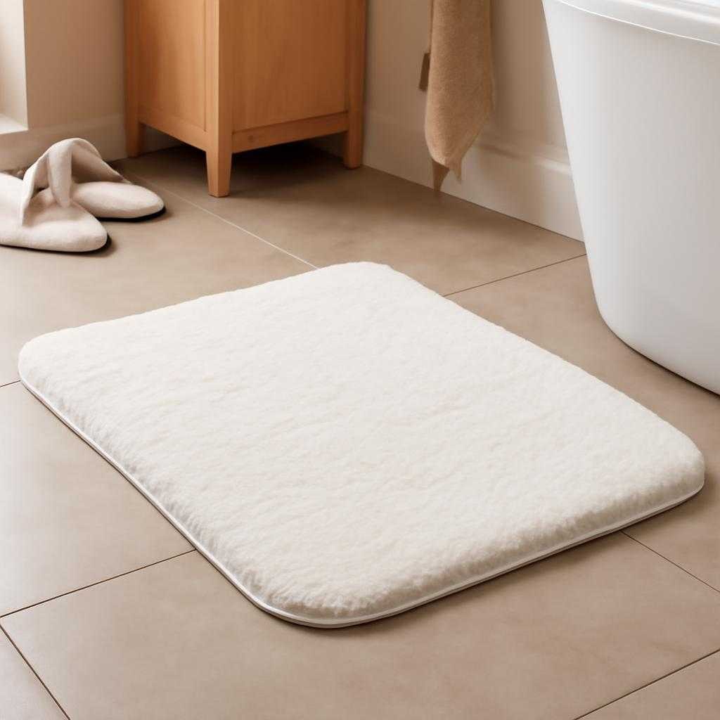 коврик для ванной