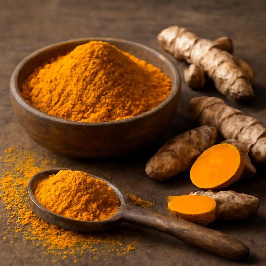 куркума