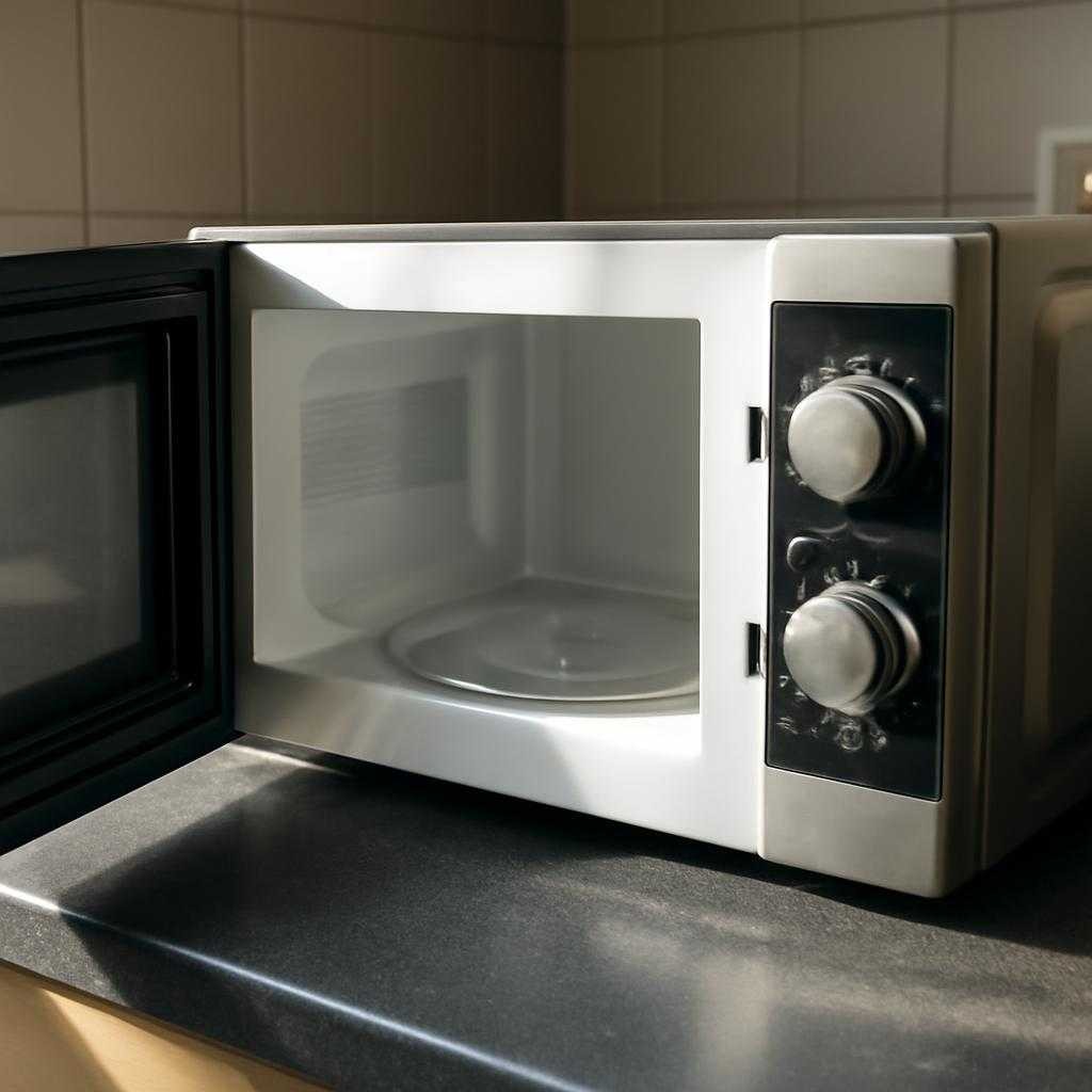 микроволновка