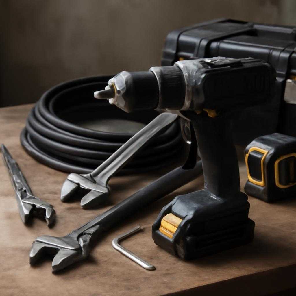 оборудование