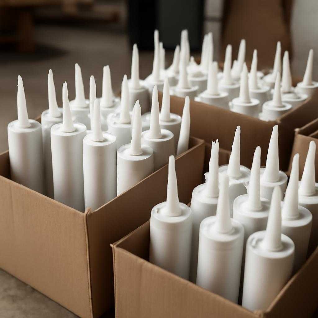 опт герметиков