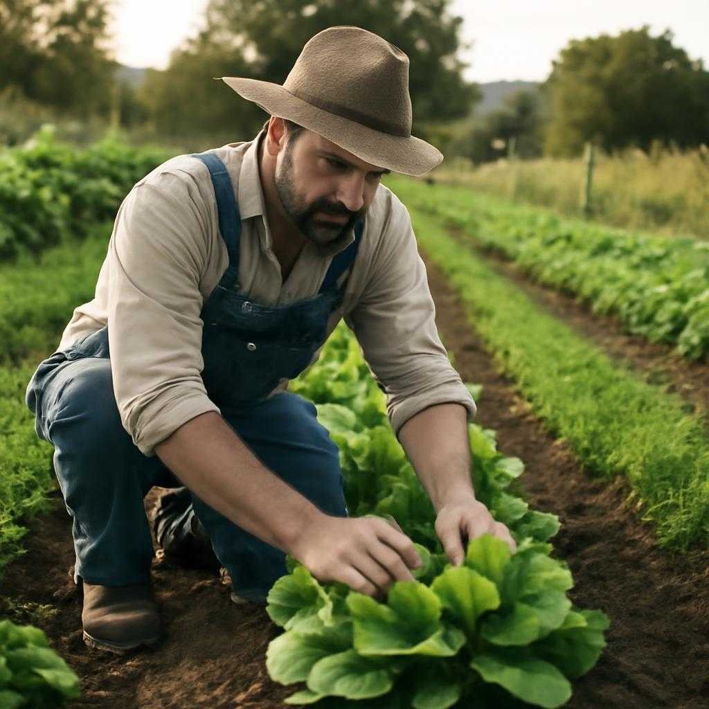 органическое_земледелие