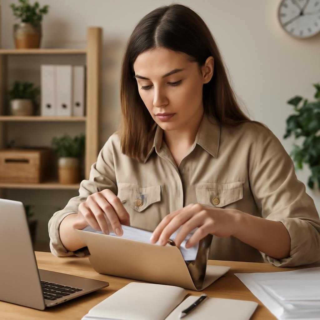 организация