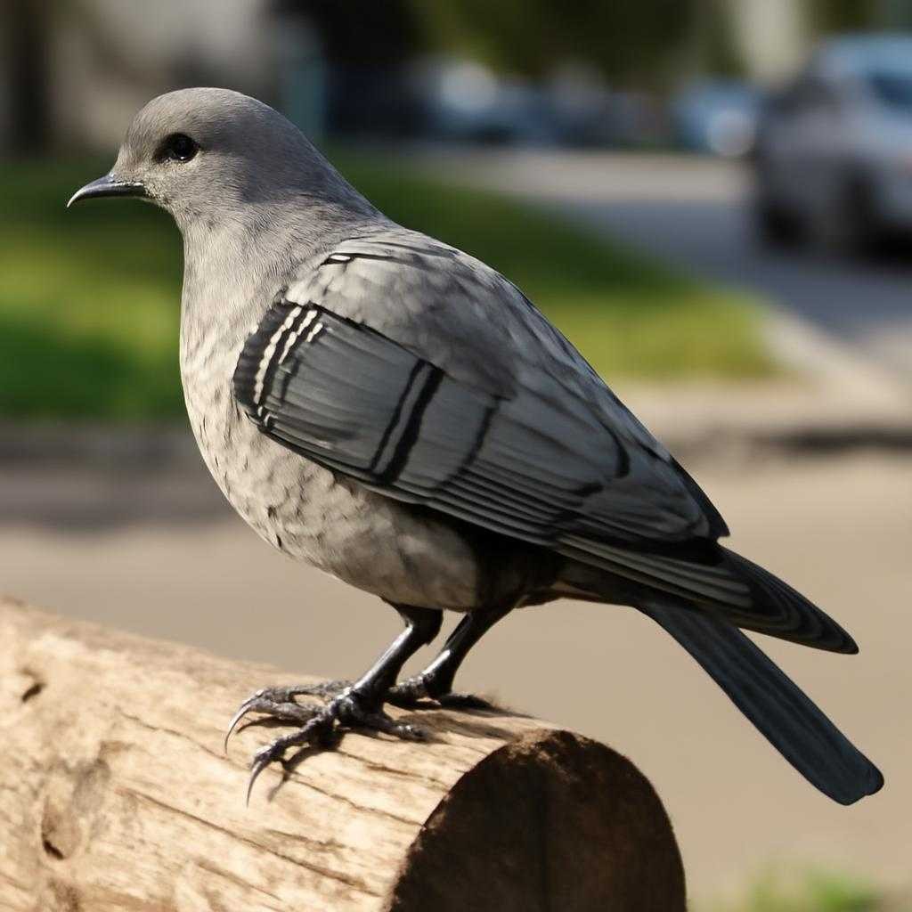 орнитотехника