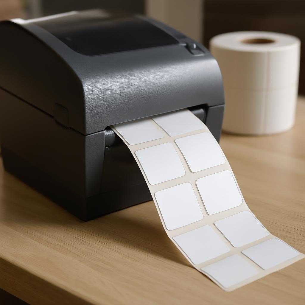 печать этикеток