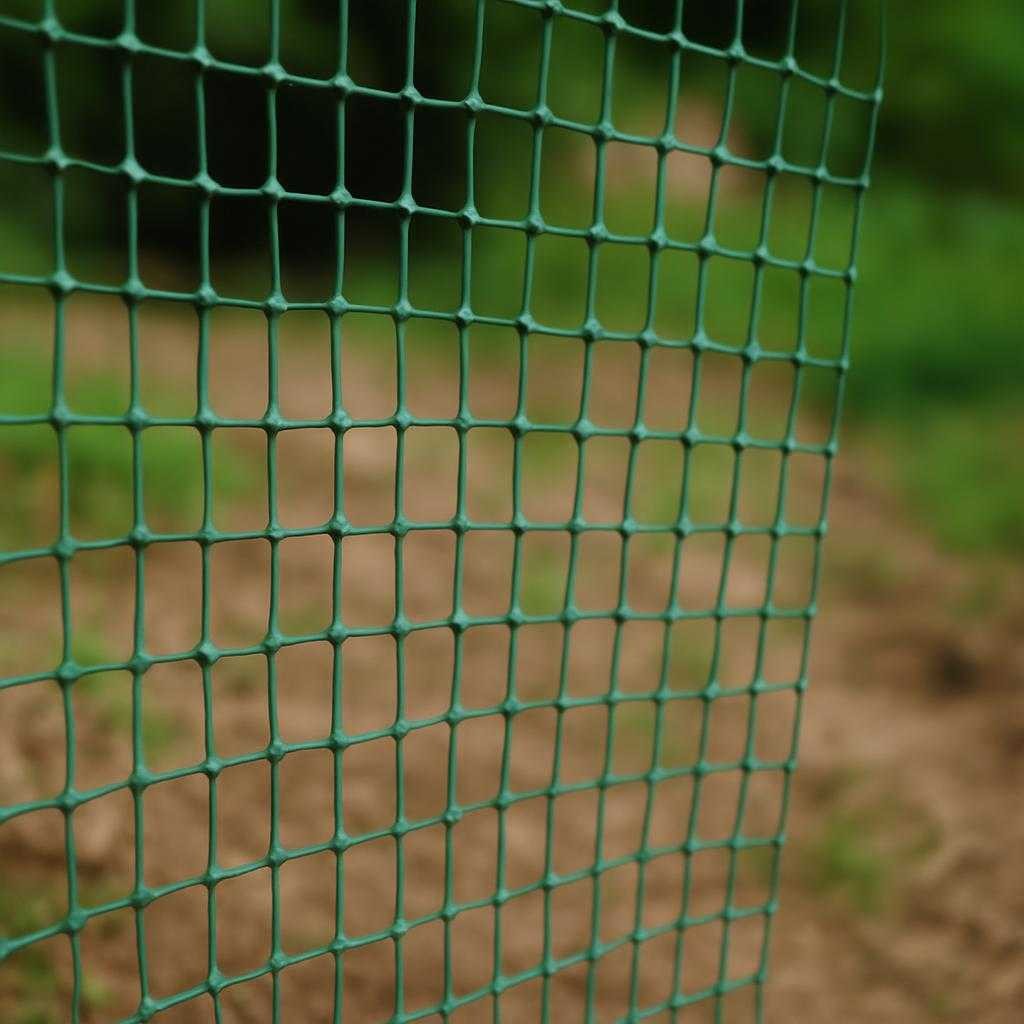 пластиковая сетка