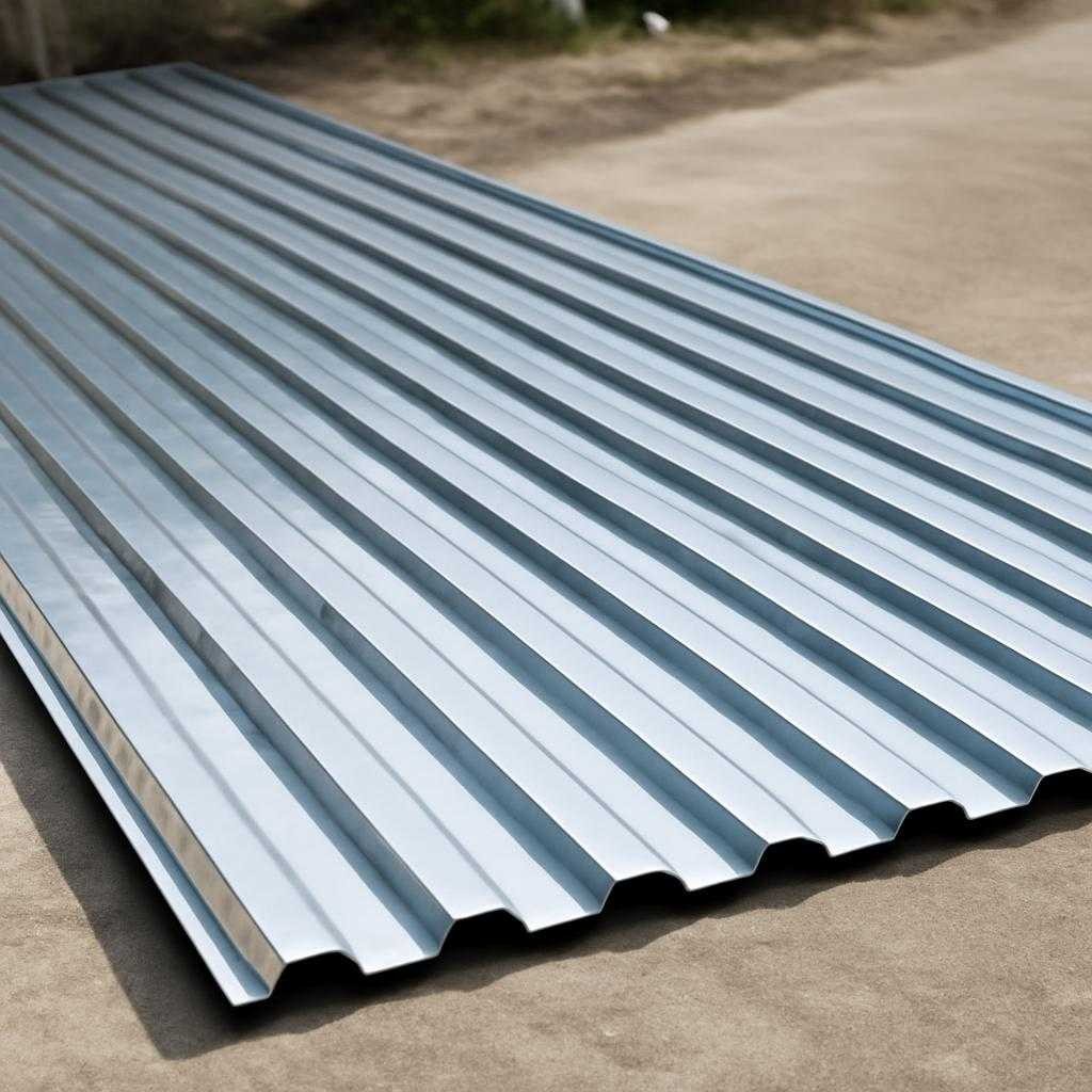 профнастил