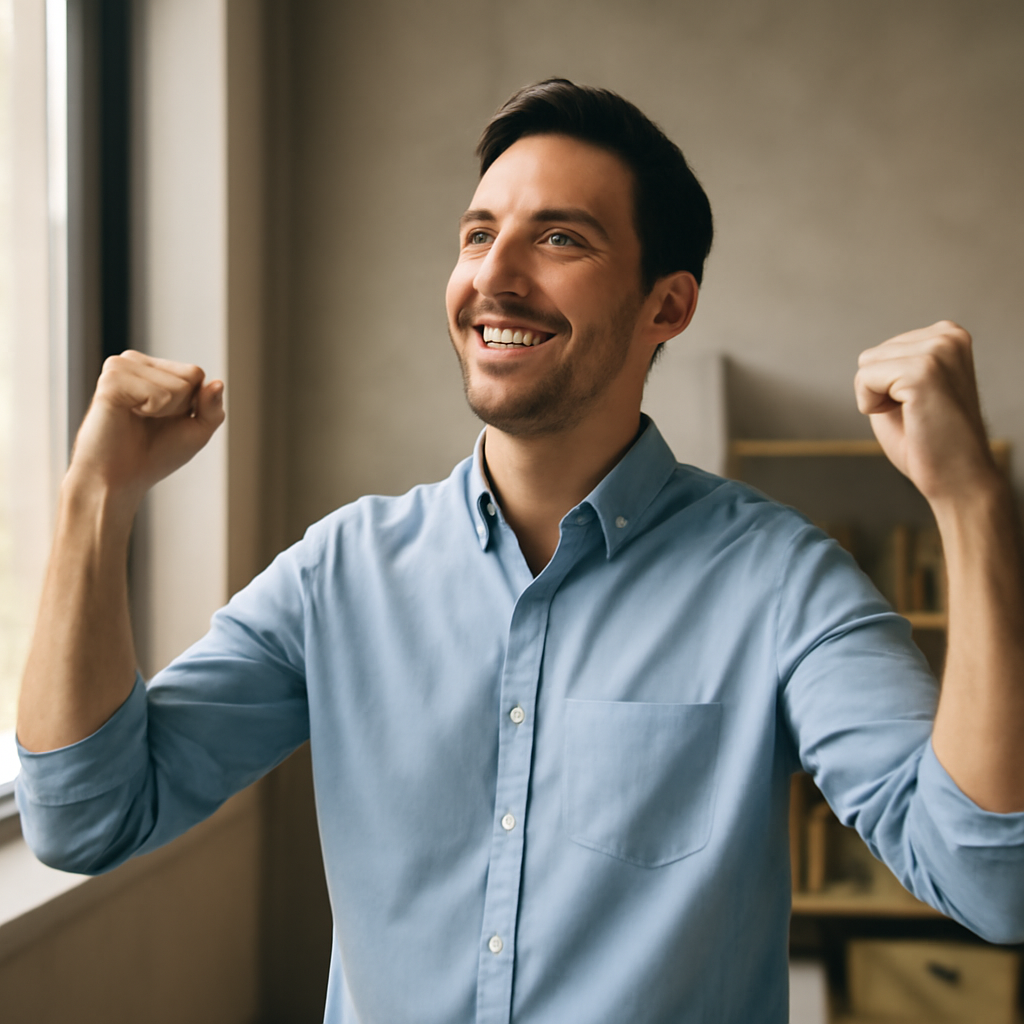 самореализация