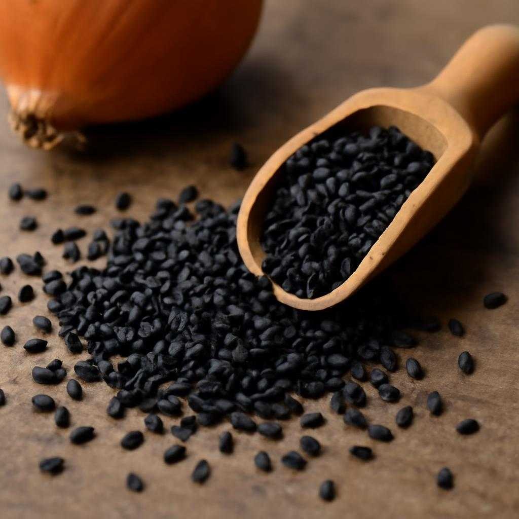 семена лука