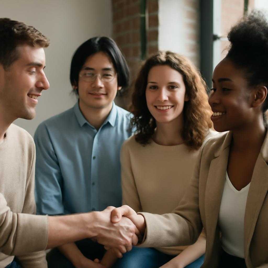 социальные навыки