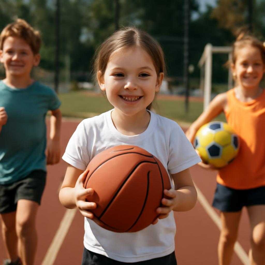 спортдлядетей