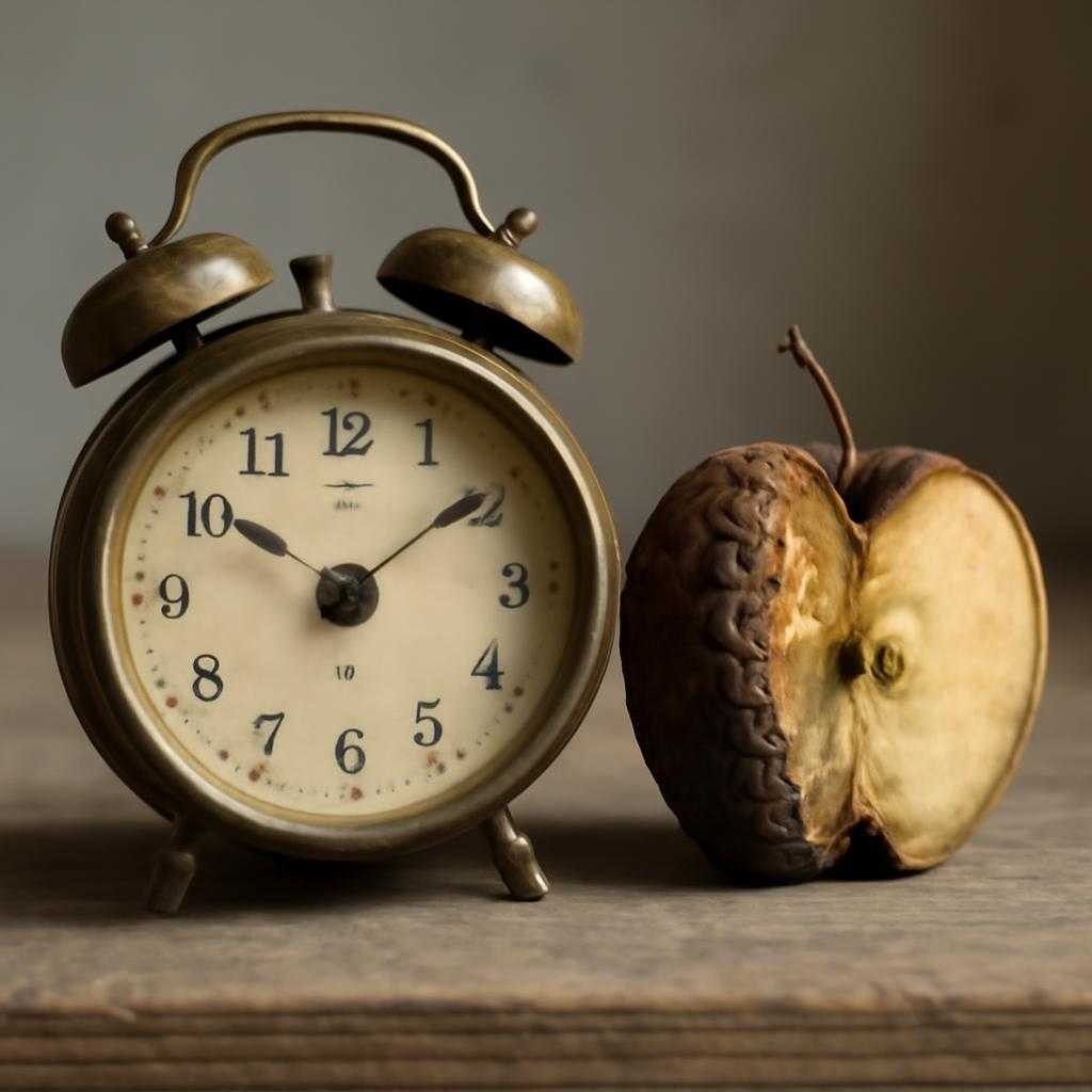 срок службы