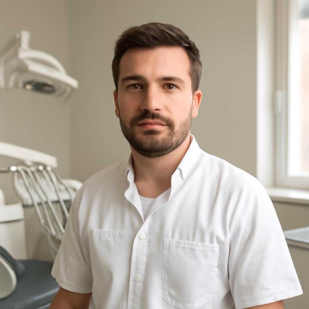 стоматолог