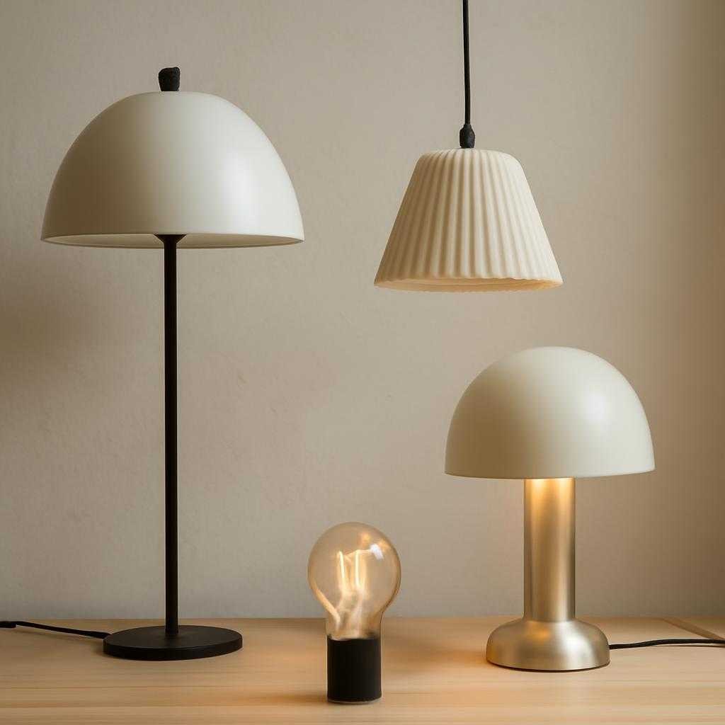 светильники