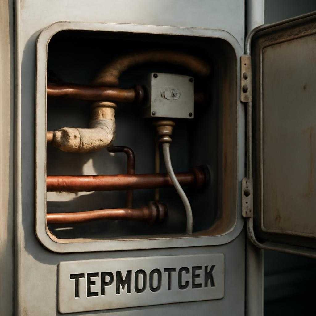 термоотсек