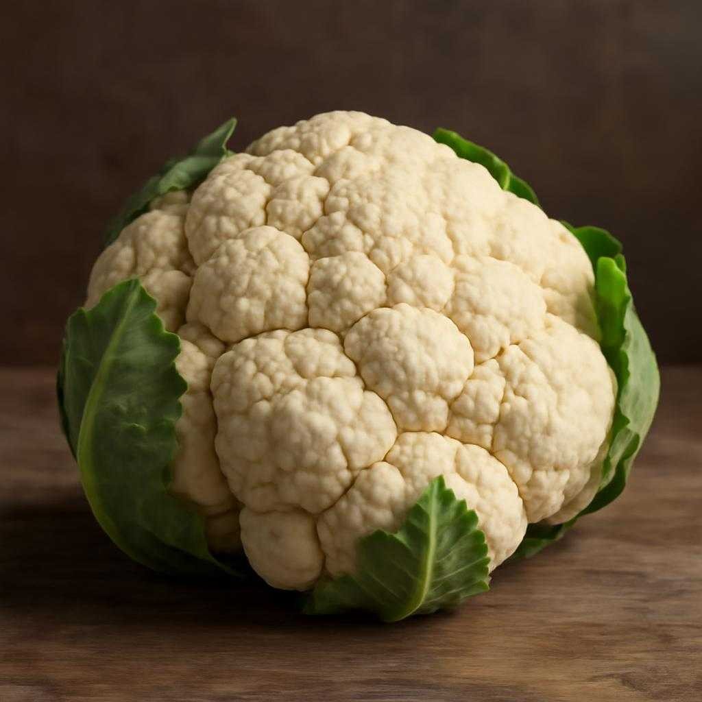 цветная капуста